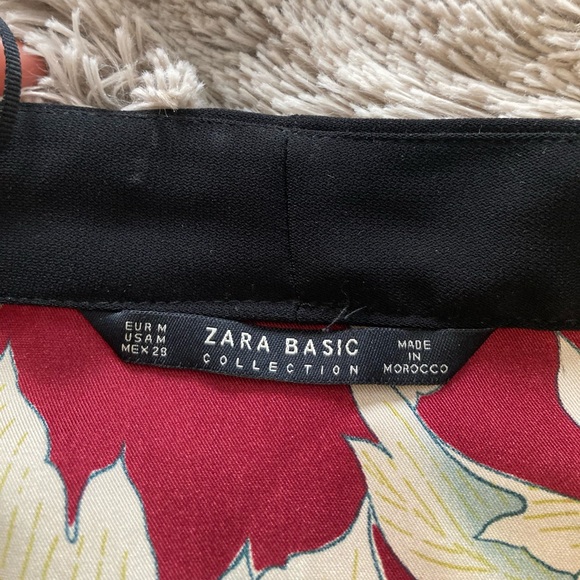 Zara: Kimono Robe , size medium - Picture 4 of 5